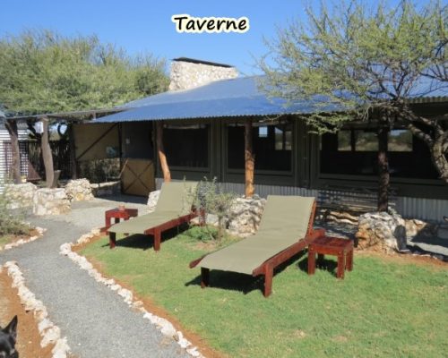 Taverne